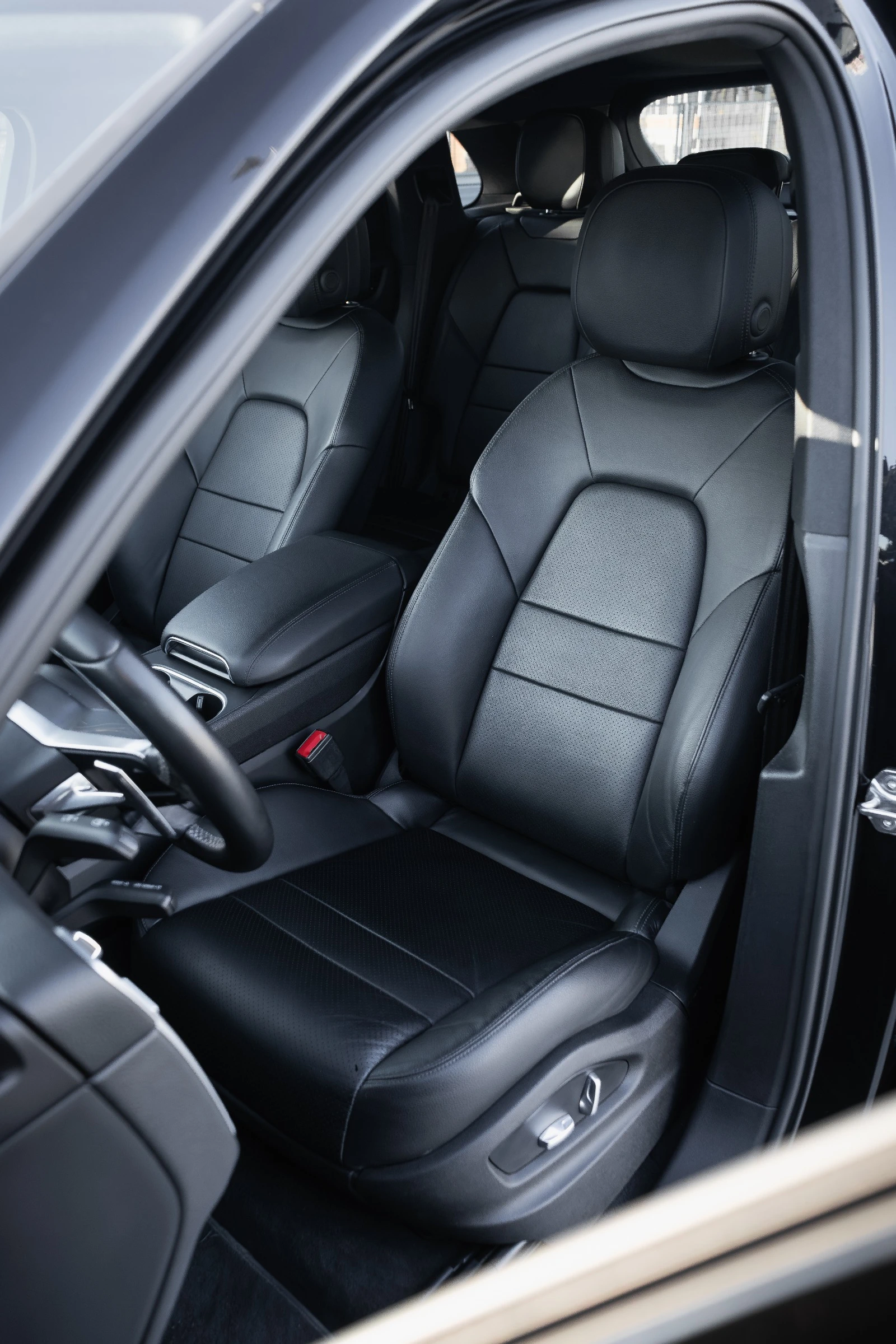 Porsche Cayenne 3.0 V6 Sport Chrono Package | Mobile.bg   11