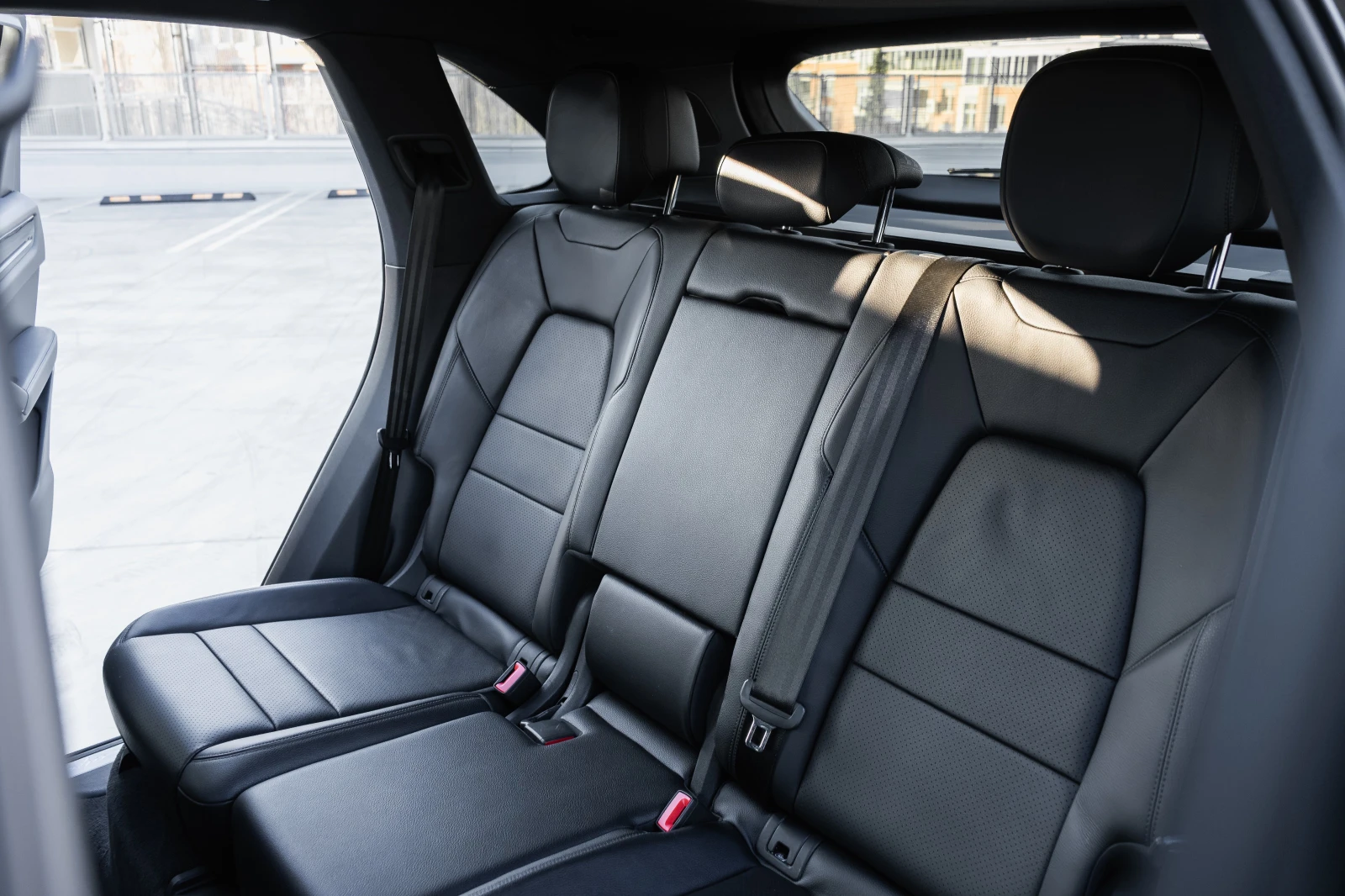 Porsche Cayenne 3.0 V6 Sport Chrono Package | Mobile.bg   15