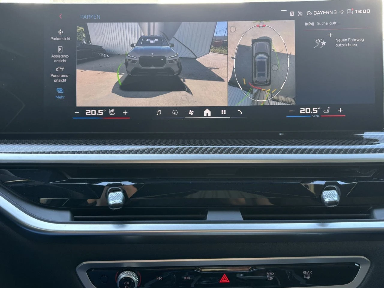 BMW X7 M60i/xDrive/EXCLUSIV/CARBON/B&W/SKY LOUNGE/HEAD UP - изображение 5