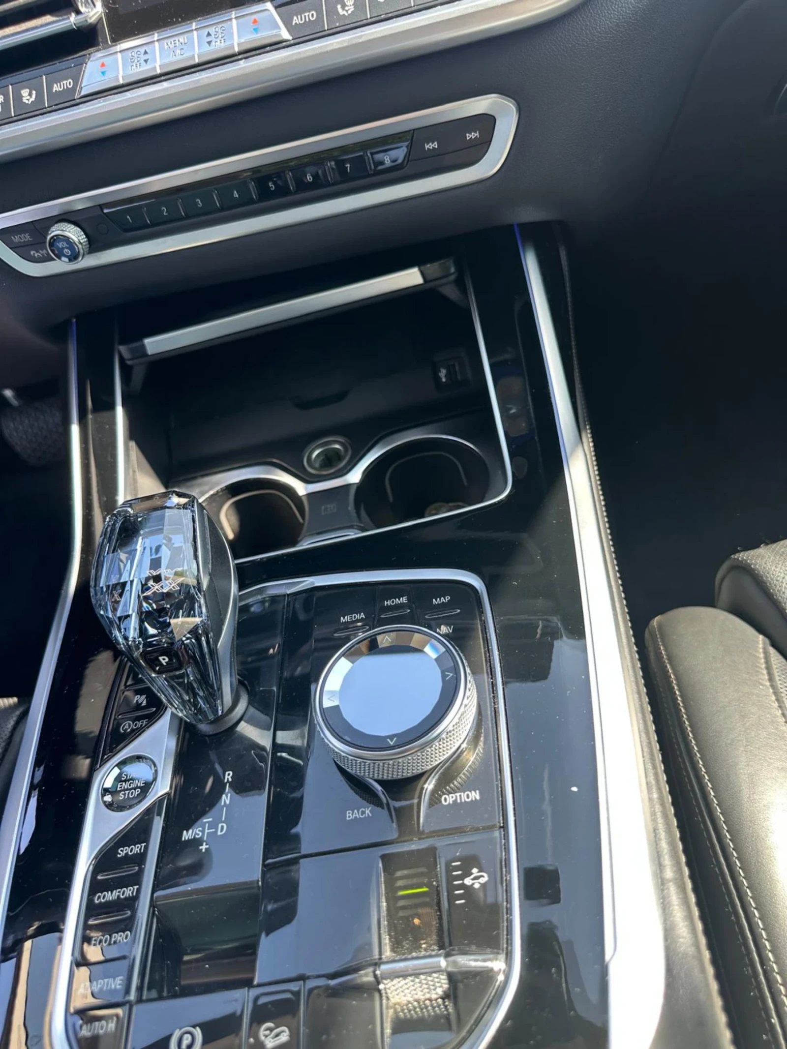 BMW X7 3.0 DIZEL | Mobile.bg   15