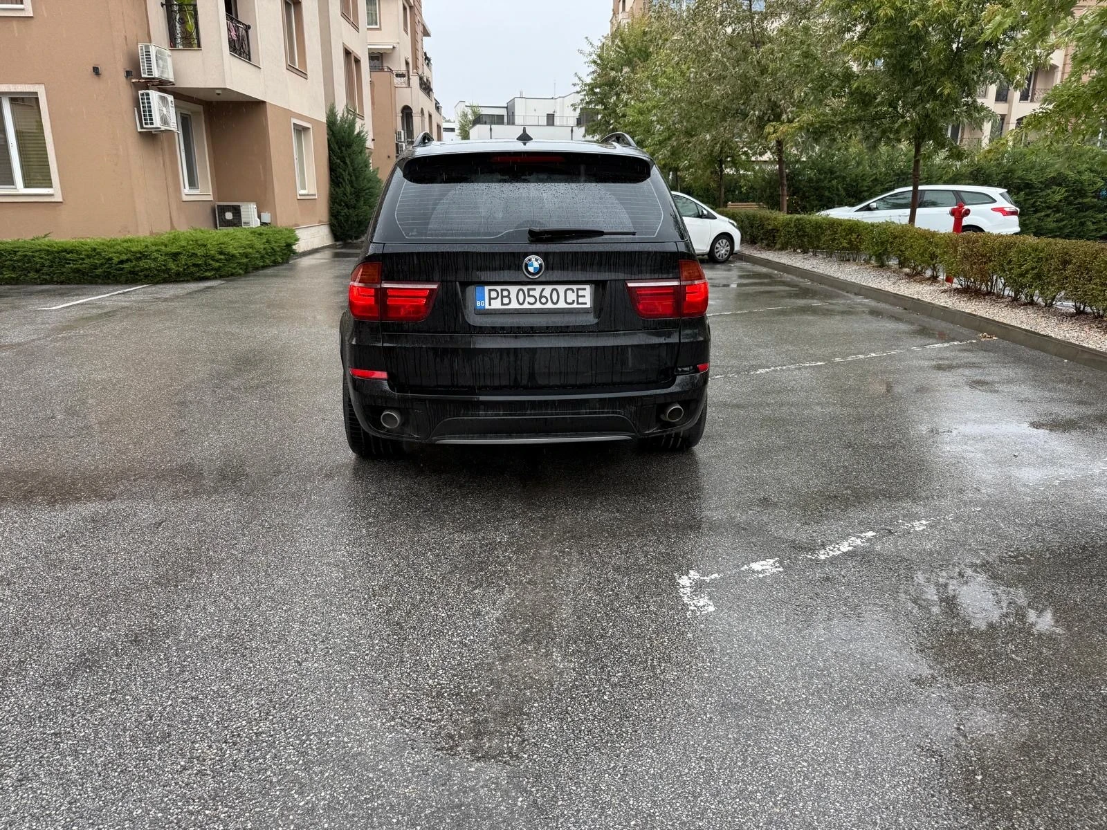 BMW X5 4000 D - изображение 2