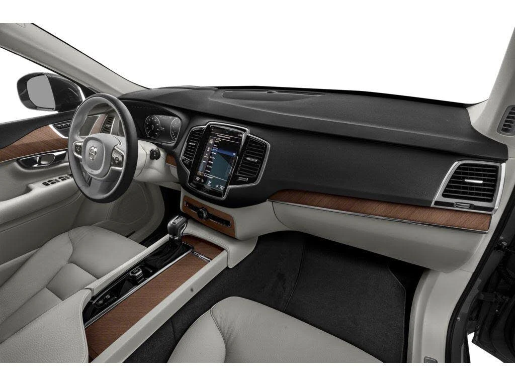 Volvo Xc90 T6 Inscription PANO* 360CAM* H/K* ОБДУХВАНЕ*  - изображение 6