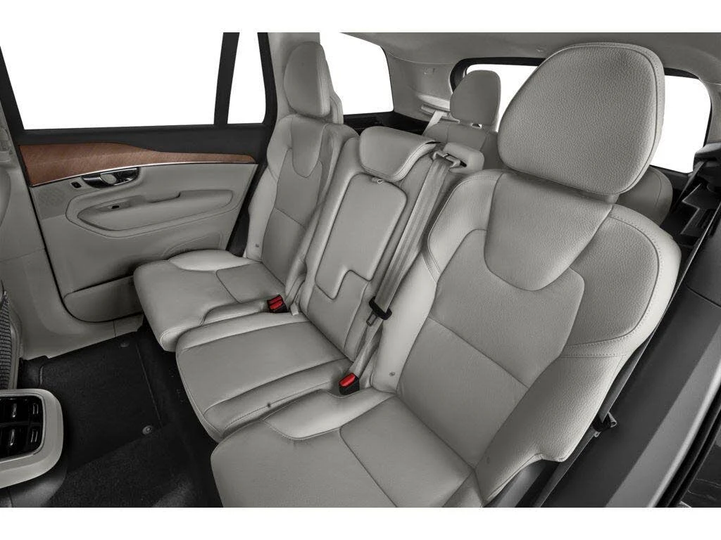 Volvo Xc90 T6 Inscription PANO* 360CAM* H/K* ОБДУХВАНЕ*  - изображение 8