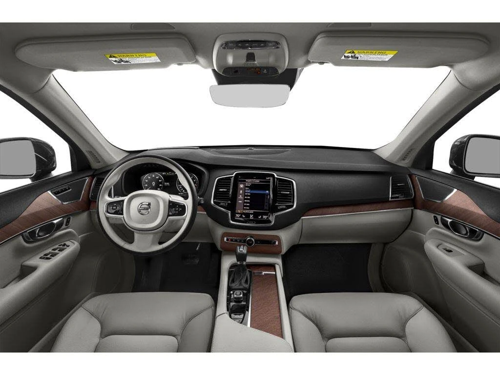 Volvo Xc90 T6 Inscription PANO* 360CAM* H/K* ОБДУХВАНЕ*  - изображение 4