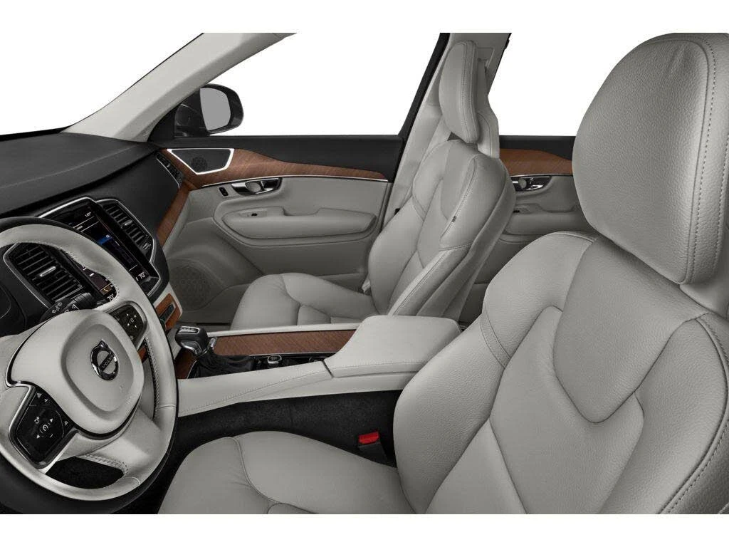 Volvo Xc90 T6 Inscription PANO* 360CAM* H/K* ОБДУХВАНЕ*  - изображение 10