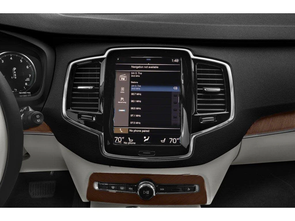 Volvo Xc90 T6 Inscription PANO* 360CAM* H/K* ОБДУХВАНЕ*  - изображение 7