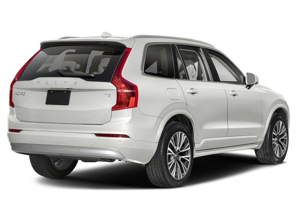 Volvo Xc90 T6 Inscription PANO* 360CAM* H/K* ОБДУХВАНЕ*  - изображение 2