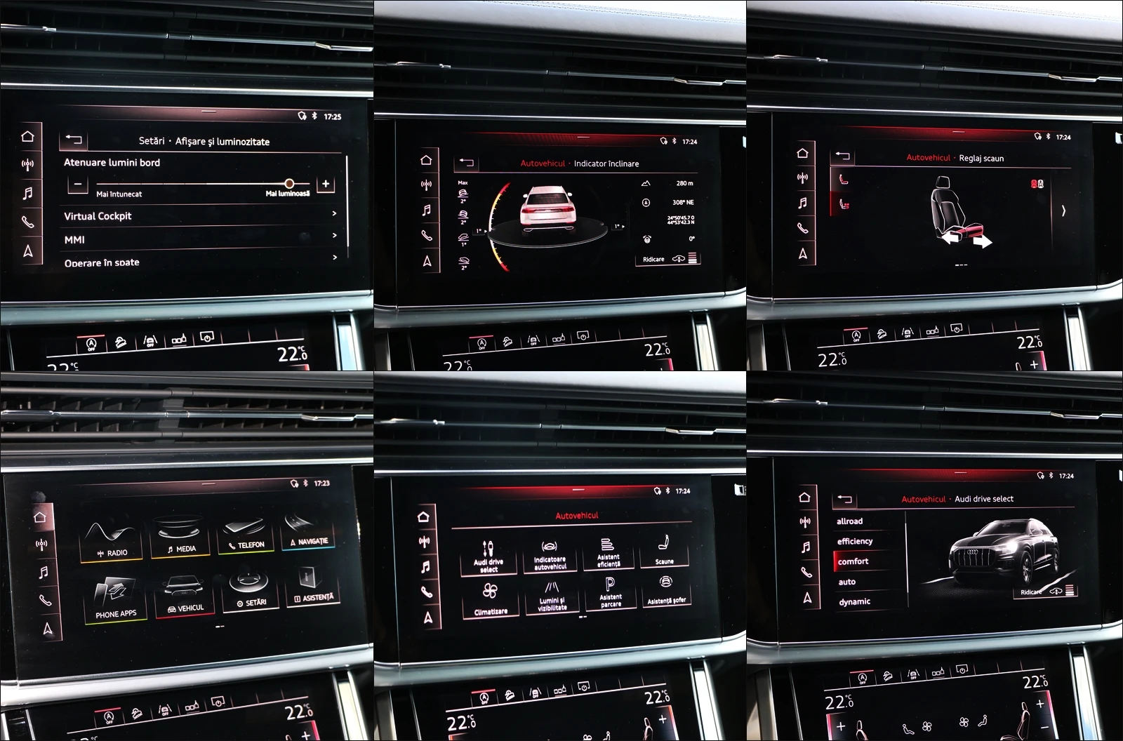 Audi Q8 FUL FUL FUL!!! | Mobile.bg   16