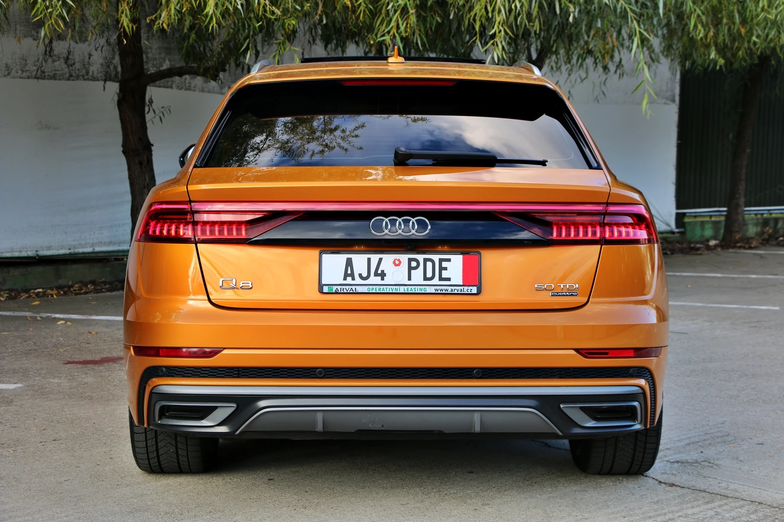 Audi Q8 FUL FUL FUL!!! - изображение 4