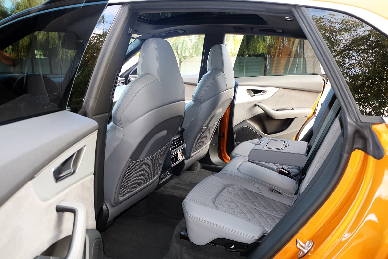 Audi Q8 FUL FUL FUL!!! | Mobile.bg   11