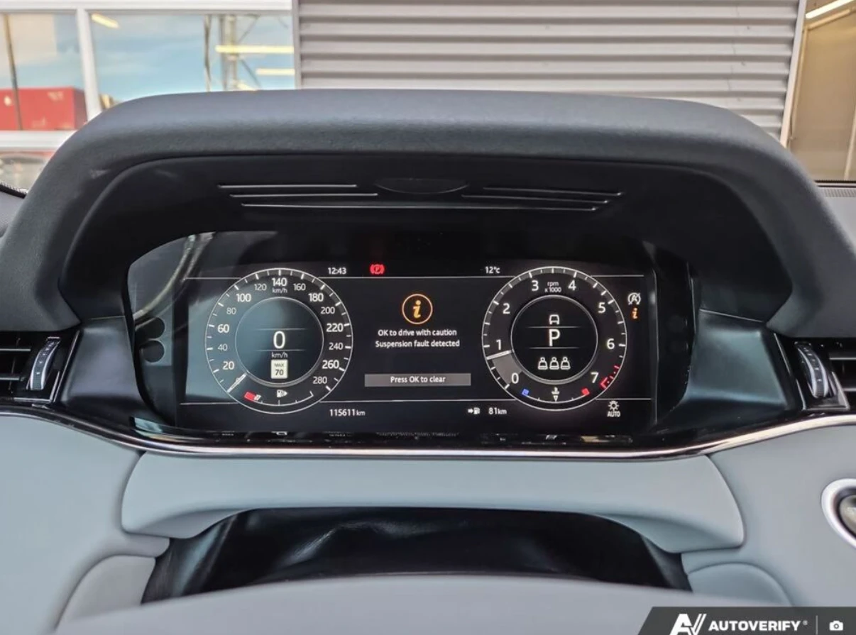 Land Rover Range Rover Evoque 2020 Land Rover Range Rover Evoque First Edition - изображение 7