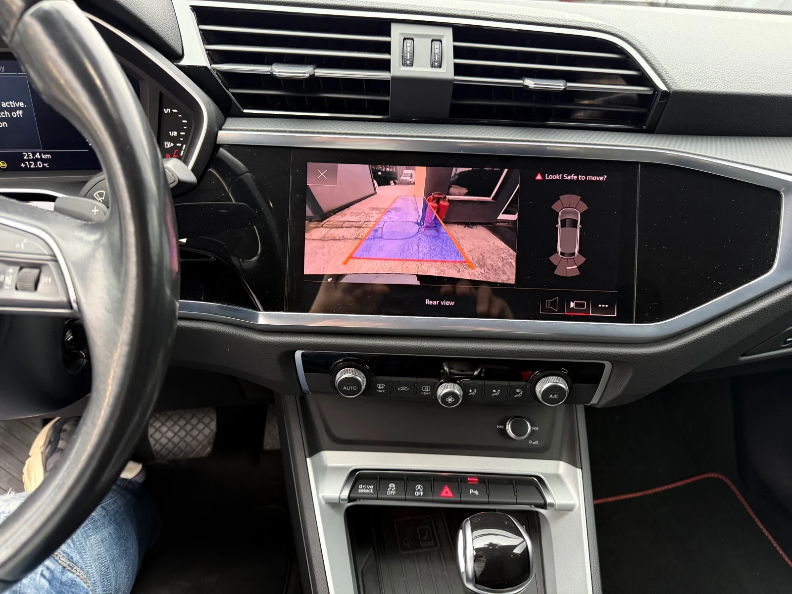 Audi Q3 Sportback 35TDI 150ps Matrix Kamera 08.2021g | Mobile.bg � ����������� 12