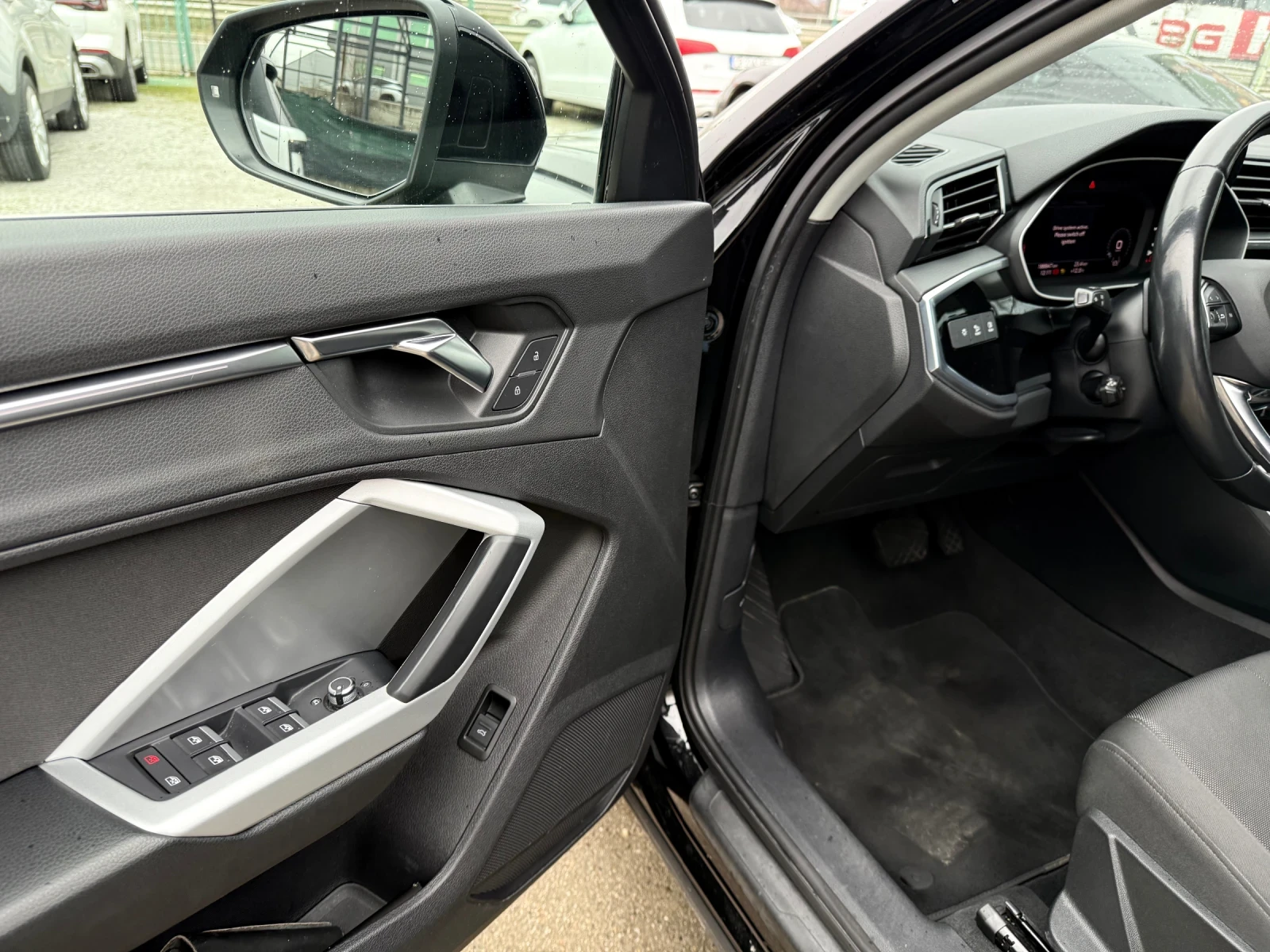 Audi Q3 Sportback 35TDI 150ps Matrix Kamera 08.2021g | Mobile.bg � ����������� 10