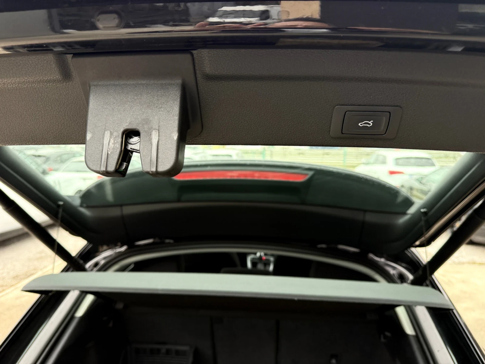 Audi Q3 Sportback 35TDI 150ps Matrix Kamera 08.2021g | Mobile.bg � ����������� 15