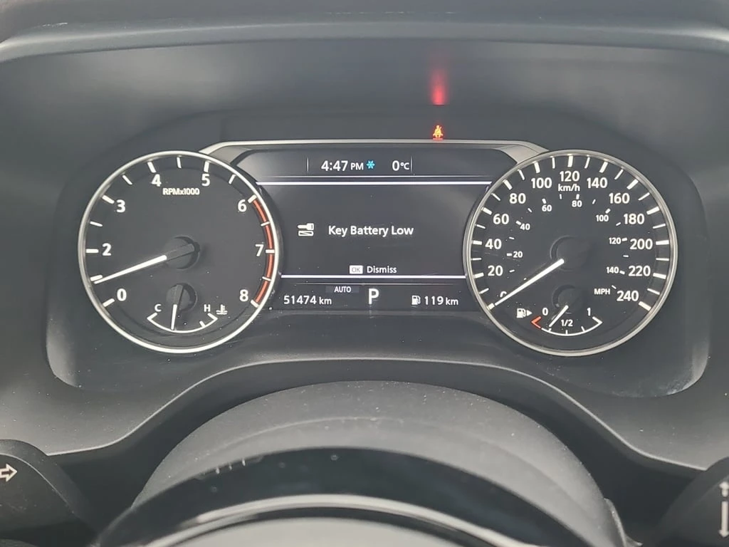 Nissan Rogue * SV * CARFAX *  | Mobile.bg � ����������� 8