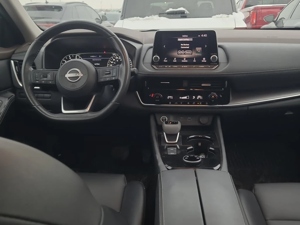 Nissan Rogue * SV * CARFAX *  | Mobile.bg � ����������� 9