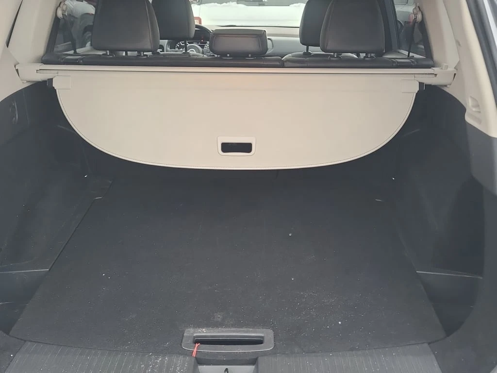 Nissan Rogue * SV * CARFAX *  | Mobile.bg � ����������� 13