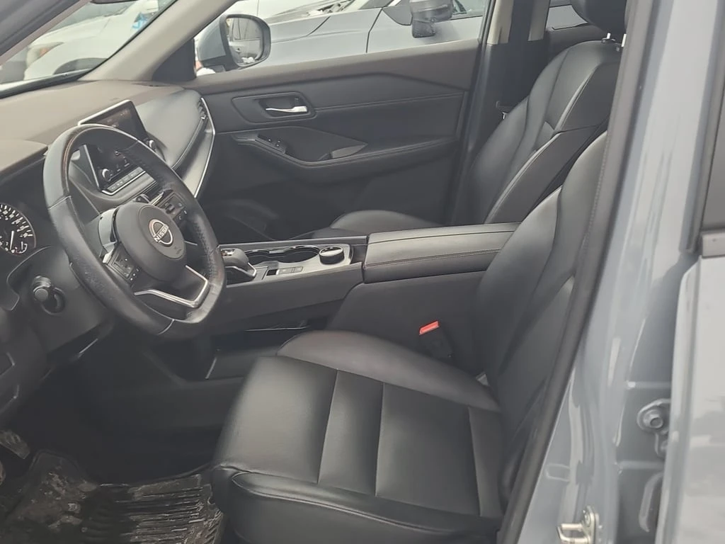 Nissan Rogue * SV * CARFAX *  | Mobile.bg � ����������� 7