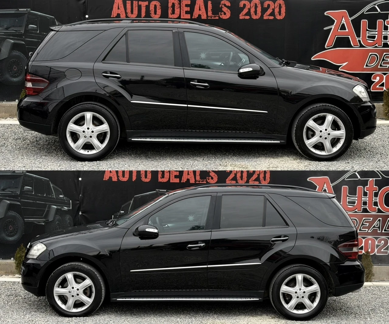 Mercedes-Benz ML 320 SPORT* 4-MATIC* 7G* NAVI* KOJA* СОБСТВЕН ЛИЗИНГ - изображение 5