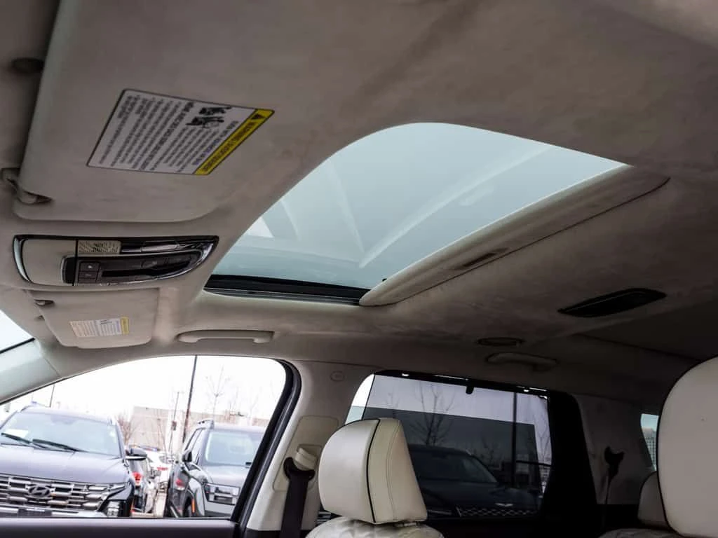 Hyundai Palisade  CARFAX - изображение 10