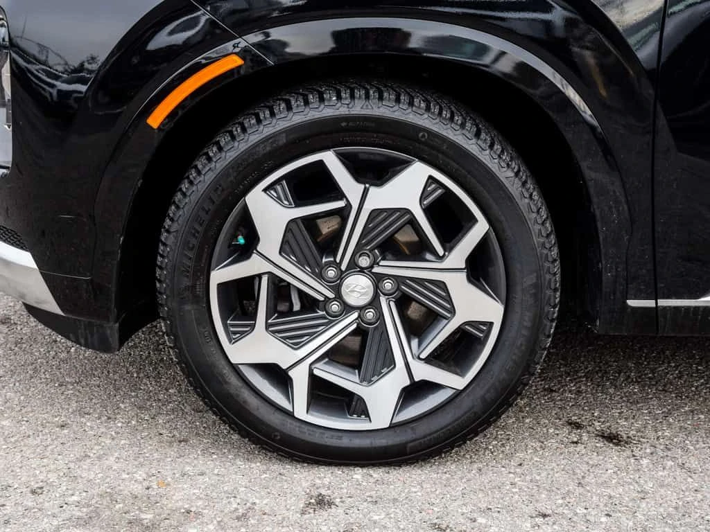 Hyundai Palisade  CARFAX - изображение 8