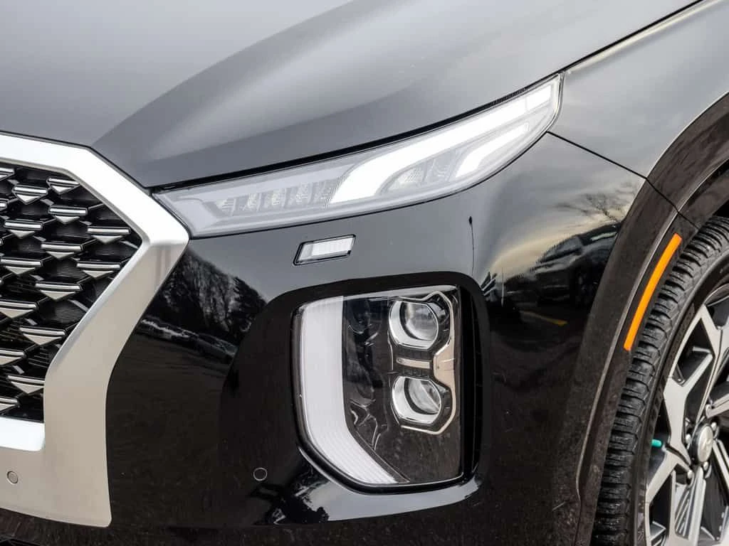 Hyundai Palisade  CARFAX - изображение 6