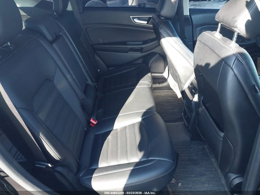 Ford Edge 2.0l Sel, снимка 8 - Автомобили и джипове - 54330601