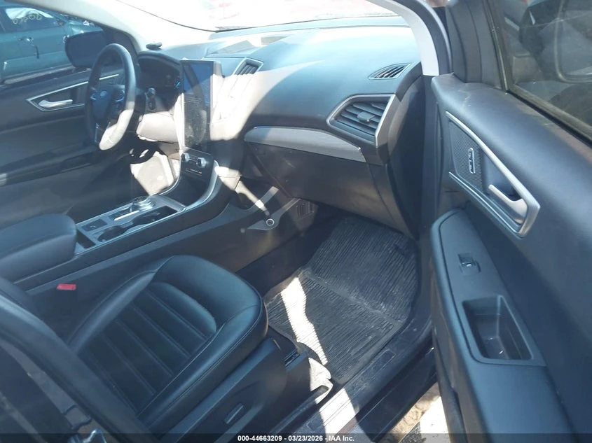 Ford Edge 2.0l Sel, снимка 5 - Автомобили и джипове - 54330601