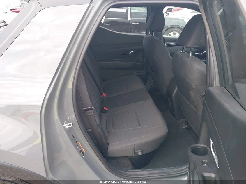 Hyundai Santa Cruz 2.5l Night, снимка 8 - Автомобили и джипове - 54330434