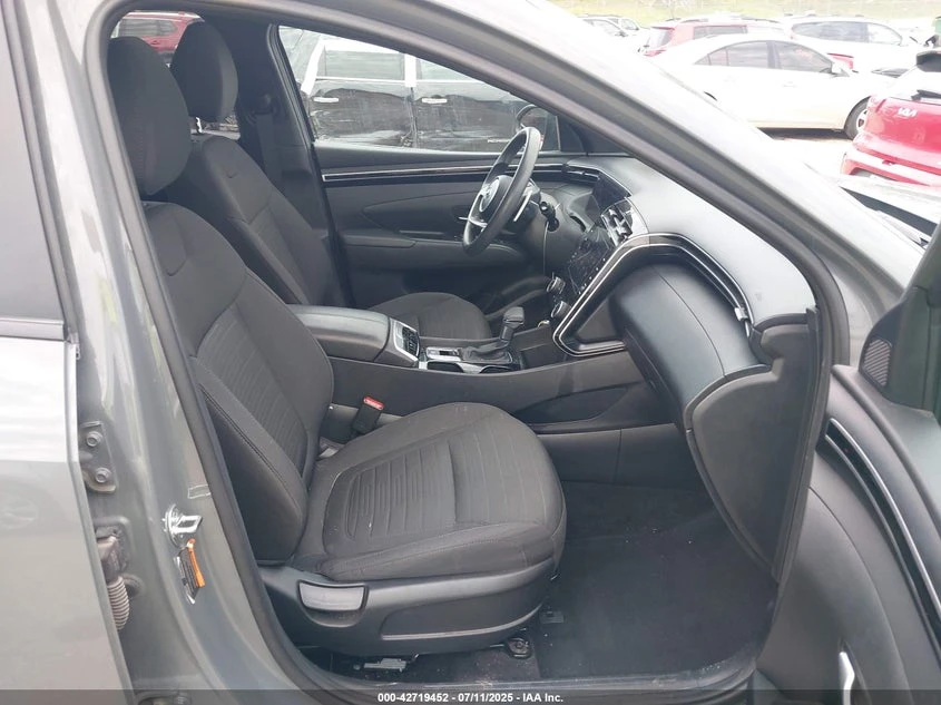 Hyundai Santa Cruz 2.5l Night, снимка 5 - Автомобили и джипове - 54330434