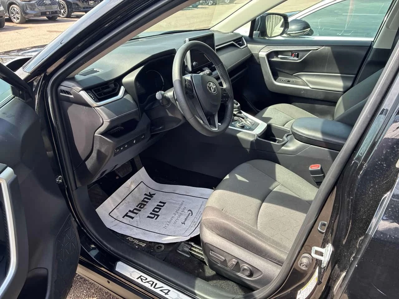 Toyota Rav4  | Hybrid XLE | LED | NAVI | , снимка 7 - Автомобили и джипове - 54424623