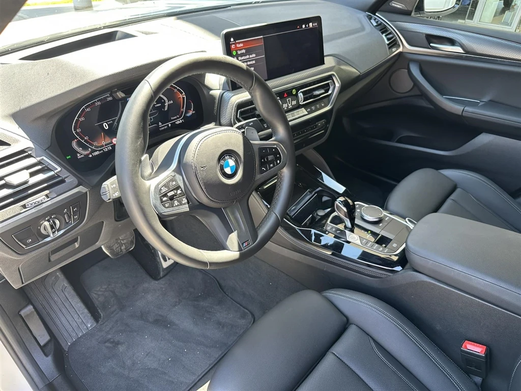 BMW X4 xDrive30d, снимка 6 - Автомобили и джипове - 54605158
