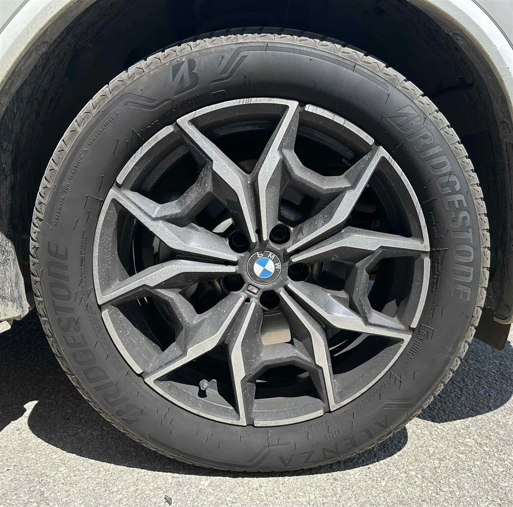 BMW X4 xDrive30d, снимка 5 - Автомобили и джипове - 54605158