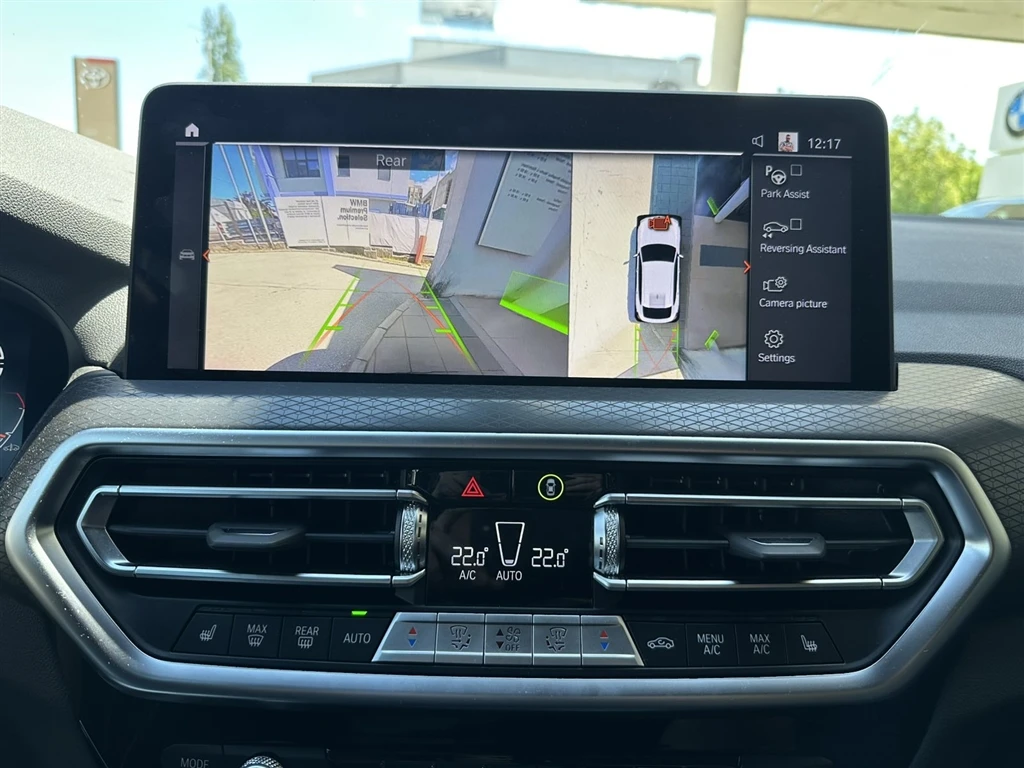 BMW X4 xDrive30d, снимка 10 - Автомобили и джипове - 54605158