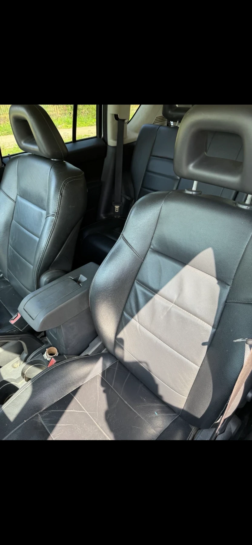 Jeep Compass, снимка 3 - Автомобили и джипове - 54656061