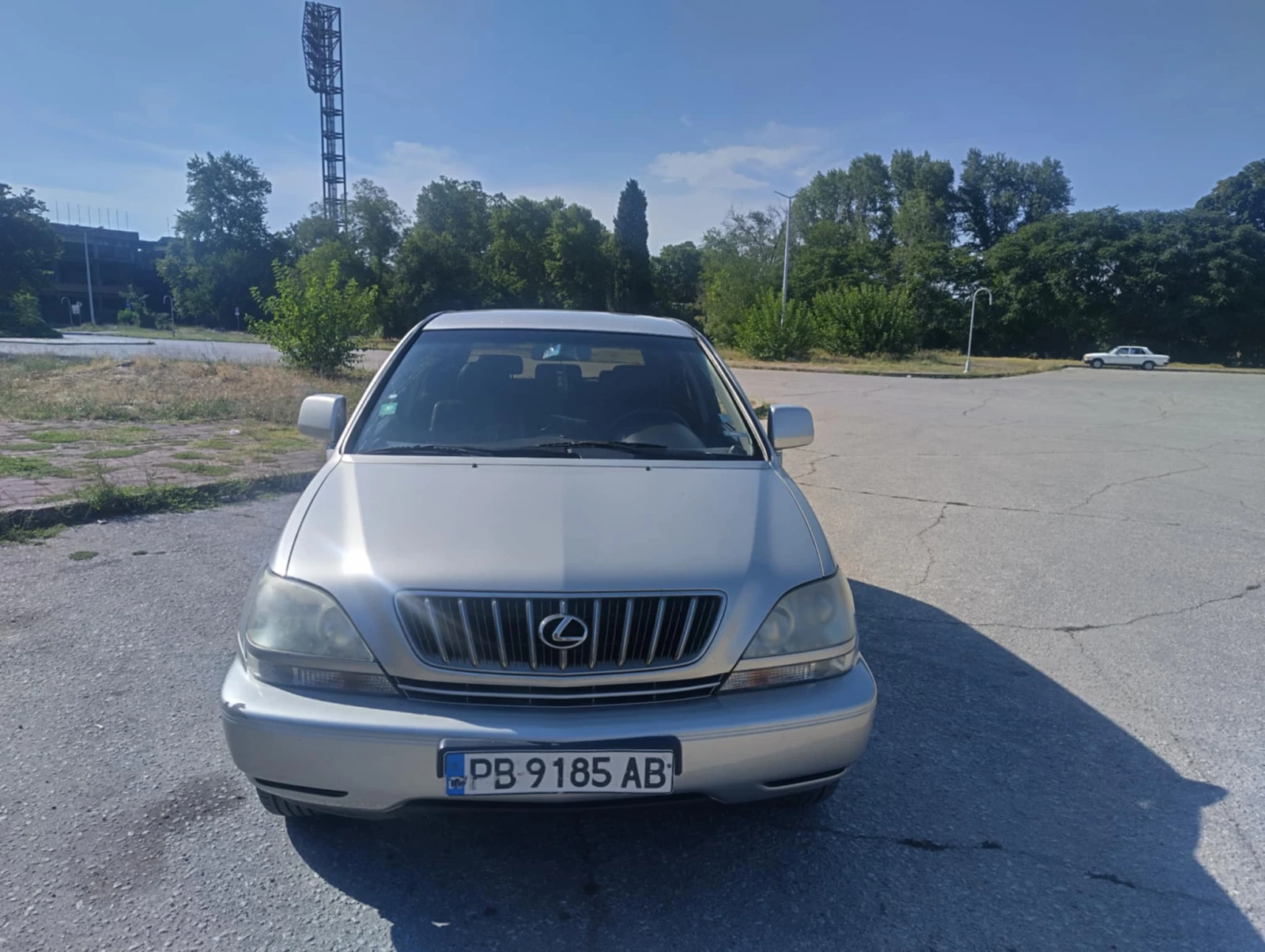 Lexus RX 300