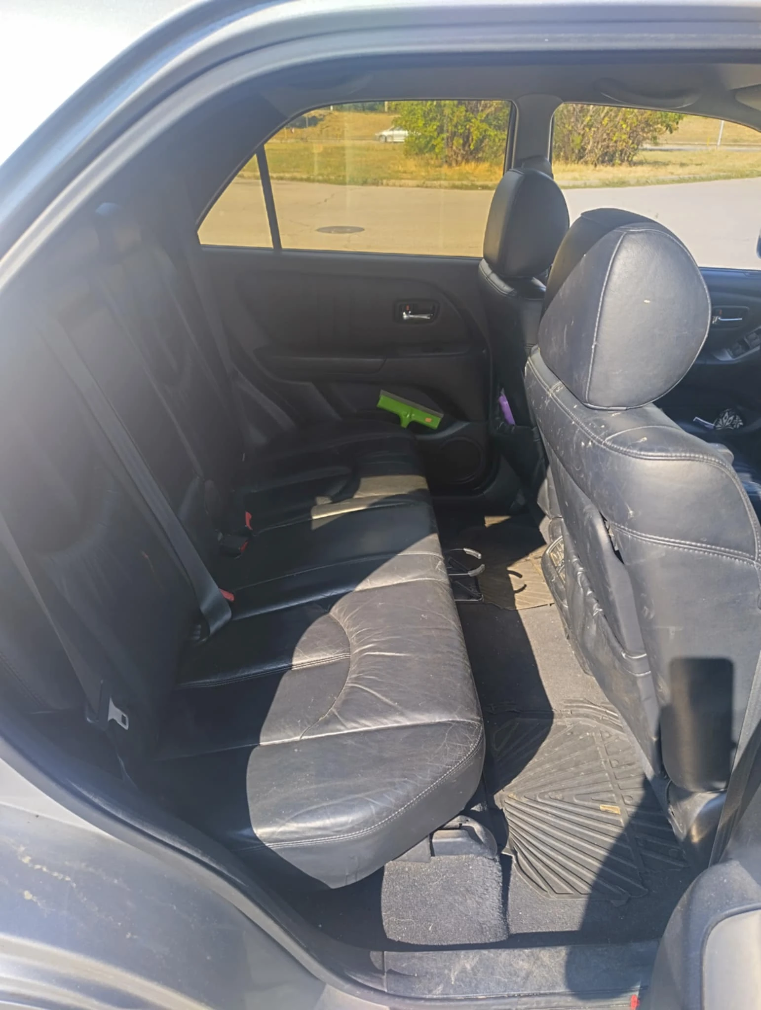 Lexus RX 300, снимка 11 - Автомобили и джипове - 54767456