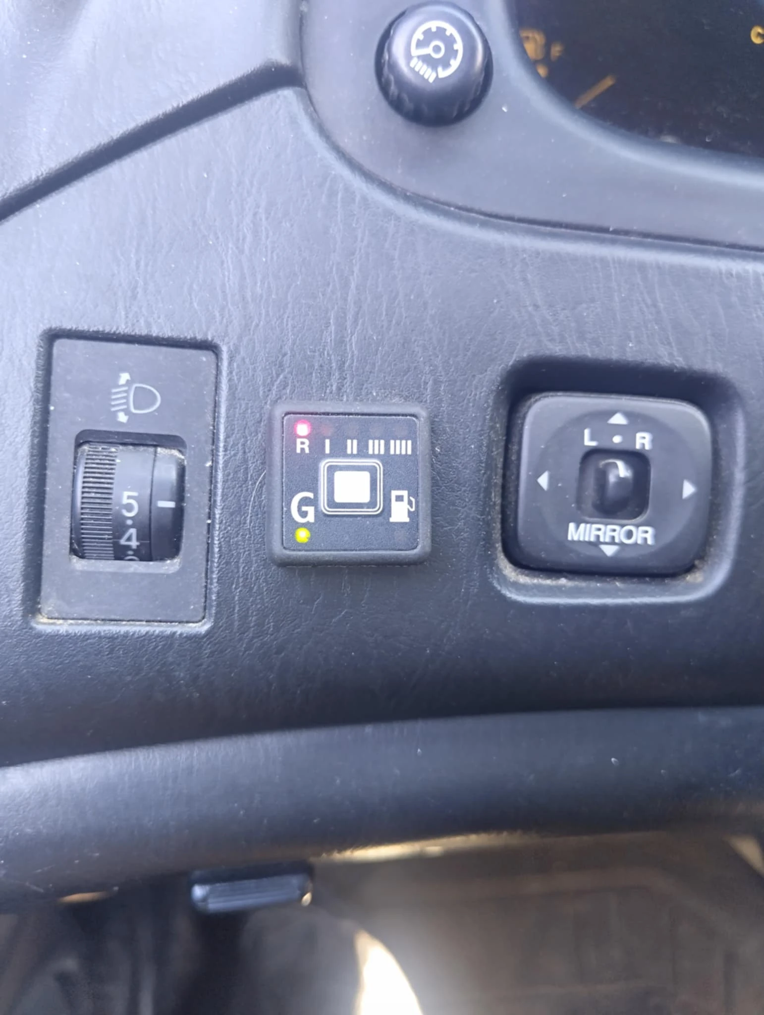 Lexus RX 300, снимка 15 - Автомобили и джипове - 54767456