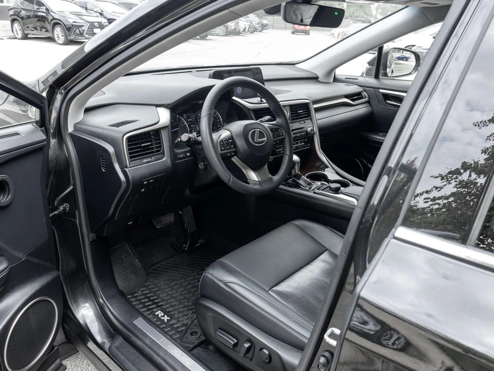 Lexus RX ���� / ������� / ���� �� ��  | Mobile.bg � ����������� 7