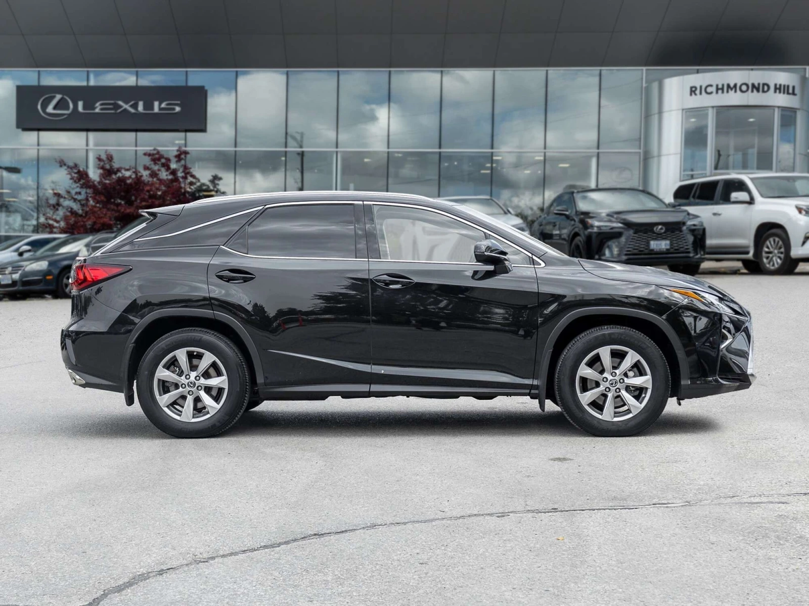 Lexus RX ���� / ������� / ���� �� ��  | Mobile.bg � ����������� 5