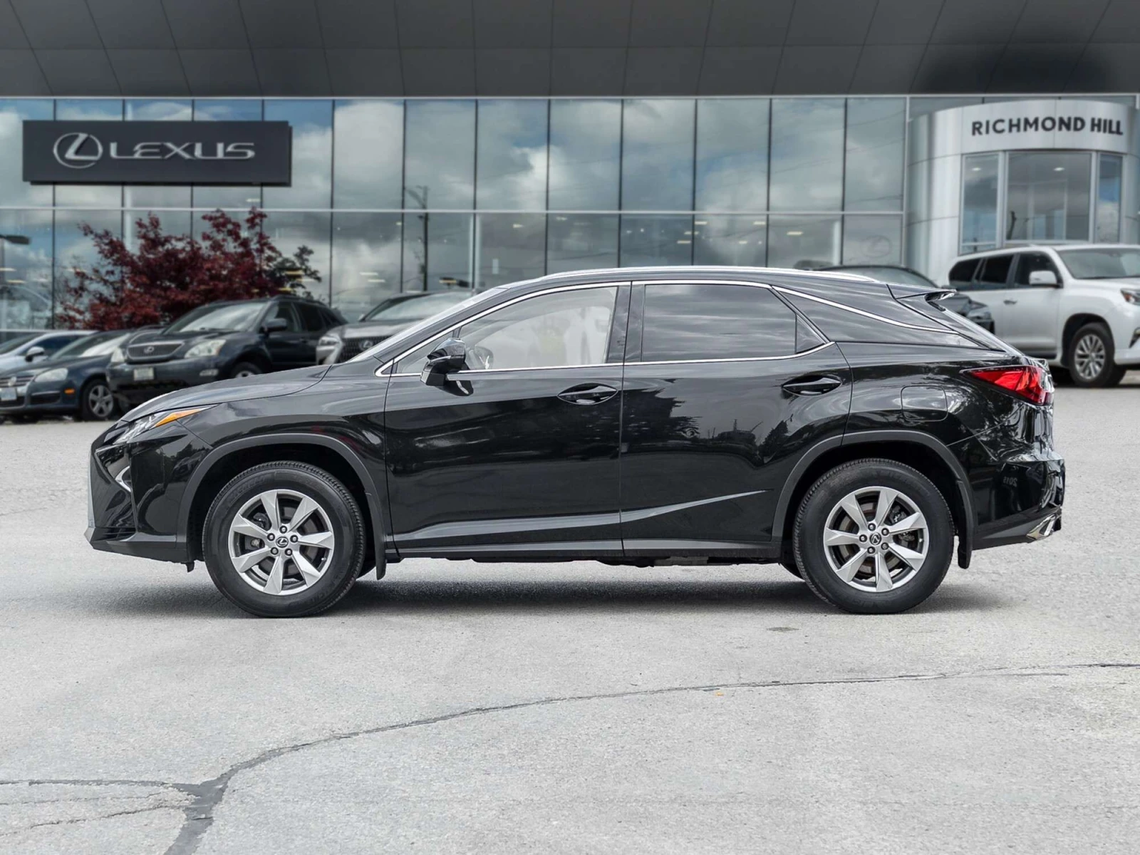 Lexus RX ���� / ������� / ���� �� ��  | Mobile.bg � ����������� 3