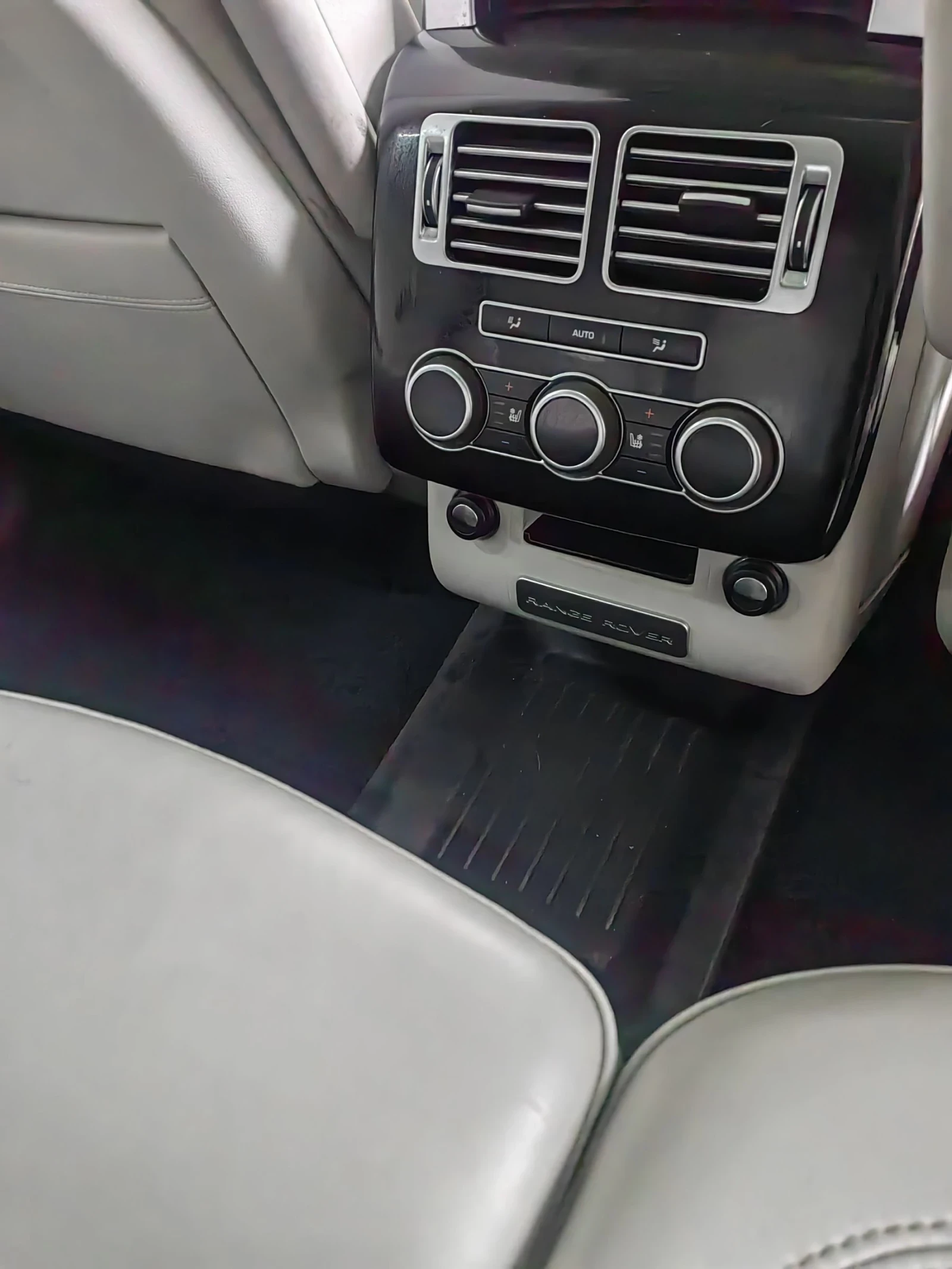Land Rover Range rover ВОК, снимка 17 - Автомобили и джипове - 54924240