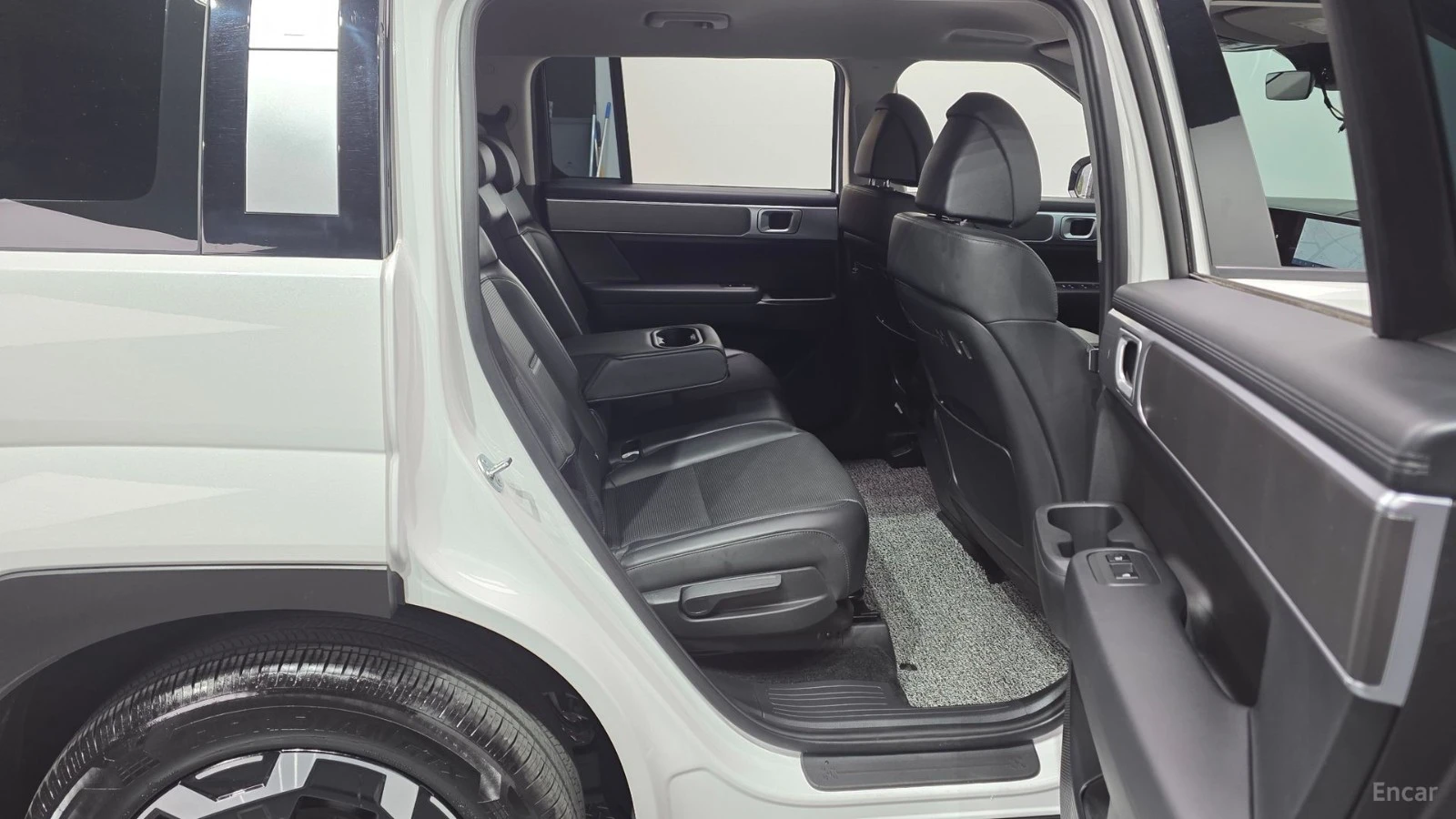 Hyundai Santa fe 4WD* EXCLUSIVE* 2.5T* ОБДУХВ* ПАНОРАМА, снимка 12 - Автомобили и джипове - 55422958