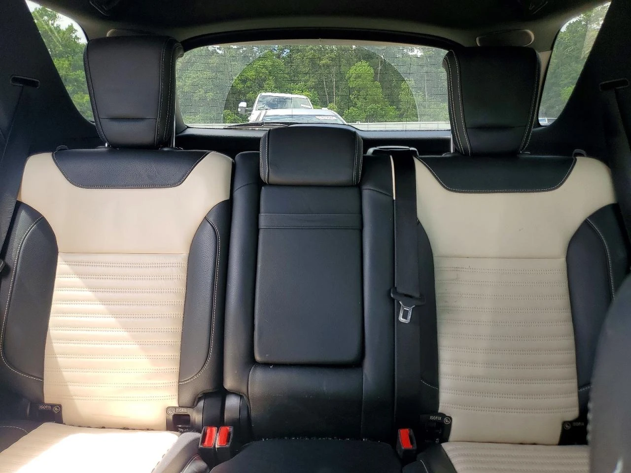 Mercedes-Benz GLE 400 3.0l 4Matic, снимка 10 - Автомобили и джипове - 55465276