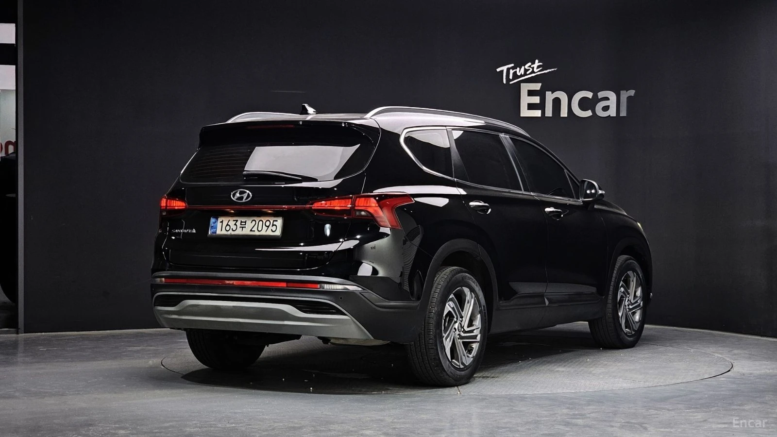 Hyundai Santa fe 2.5T/PRESTIGE/DRIVE-ASSISTS/HEAD-UP, снимка 3 - Автомобили и джипове - 55665042