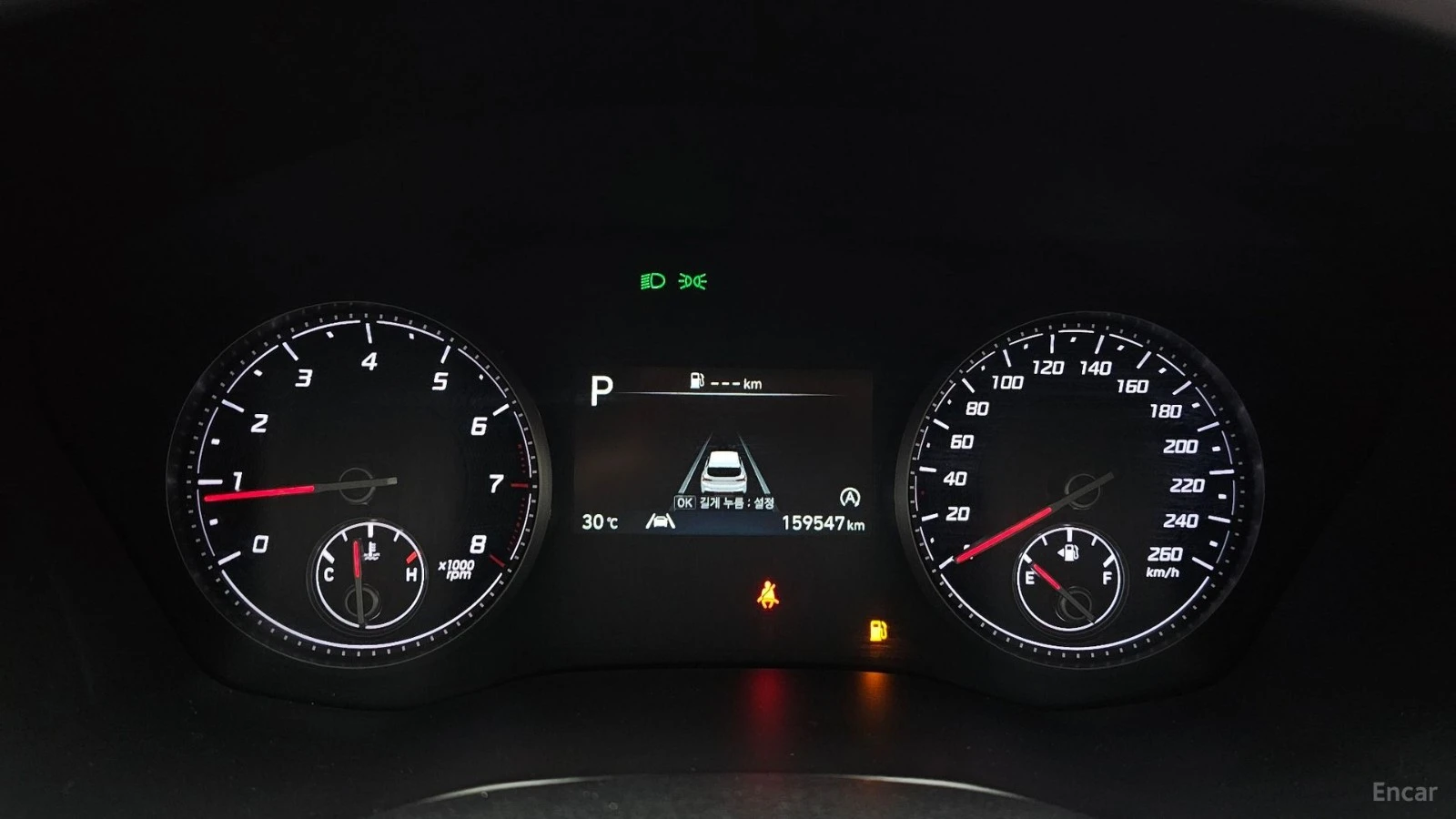 Hyundai Santa fe 2.5T/PRESTIGE/DRIVE-ASSISTS/HEAD-UP, снимка 8 - Автомобили и джипове - 55665042