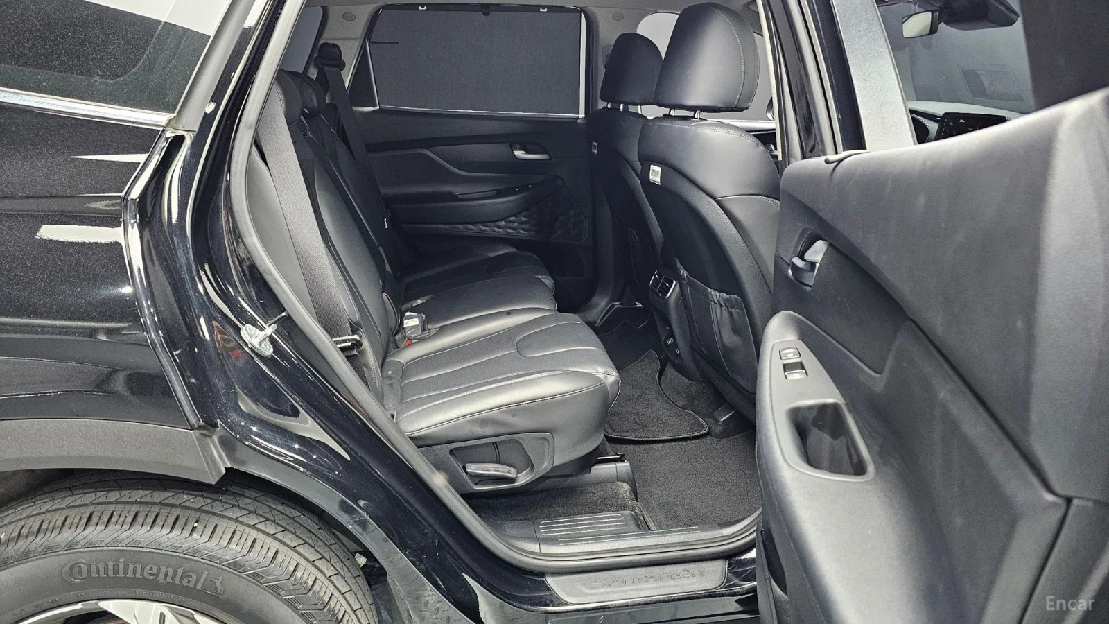 Hyundai Santa fe 2.5T/PRESTIGE/DRIVE-ASSISTS/HEAD-UP, снимка 16 - Автомобили и джипове - 55665042