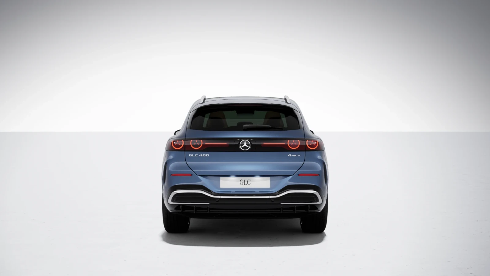 Mercedes-Benz GLC 400 4MATIC EQ, снимка 5 - Автомобили и джипове - 56117015