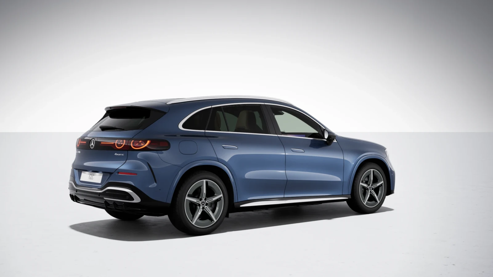 Mercedes-Benz GLC 400 4MATIC EQ, снимка 4 - Автомобили и джипове - 56117015