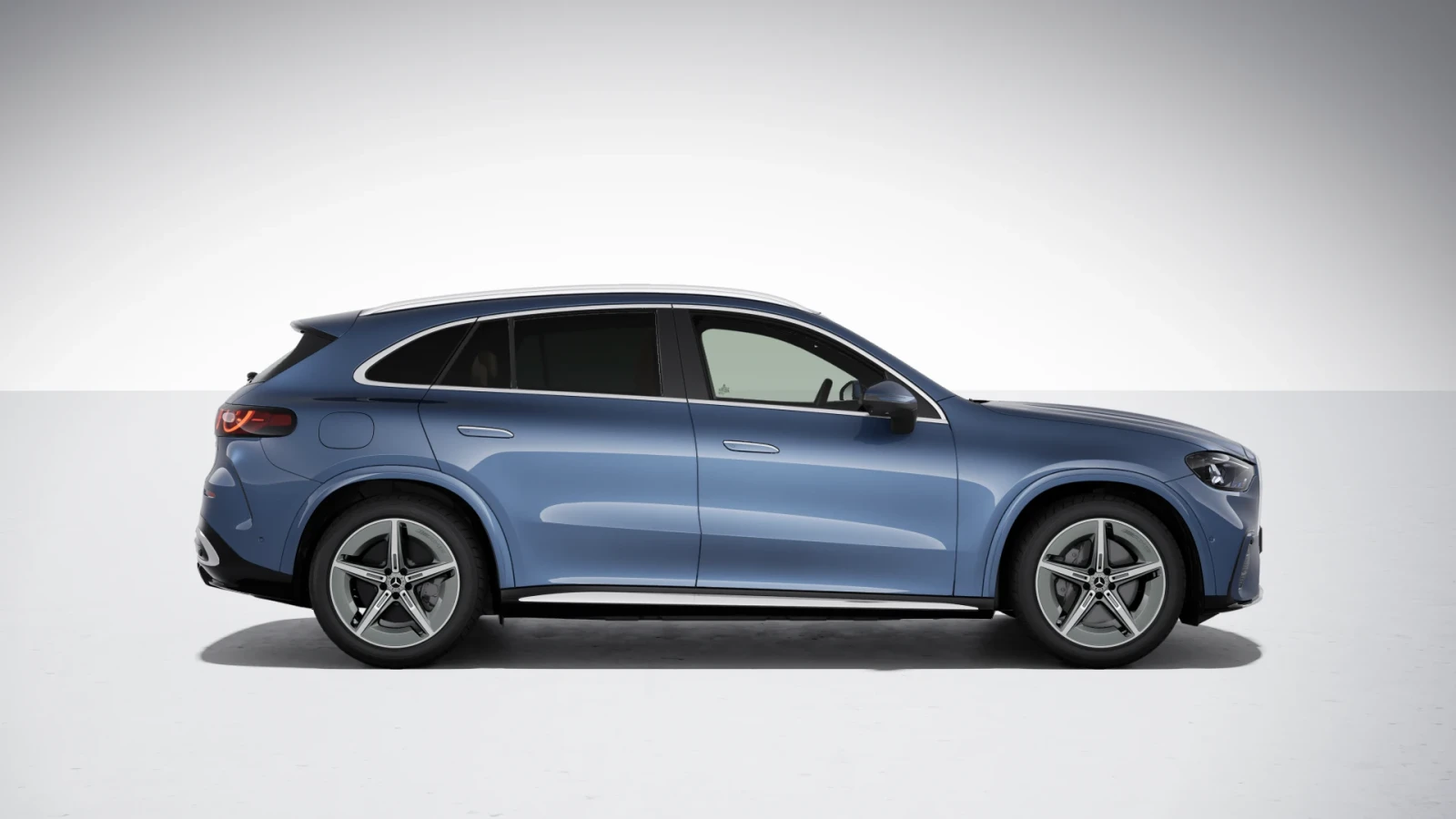 Mercedes-Benz GLC 400 4MATIC EQ, снимка 3 - Автомобили и джипове - 56117015